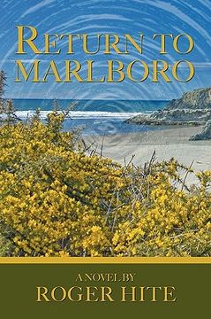 portada return to marlboro (en Inglés)
