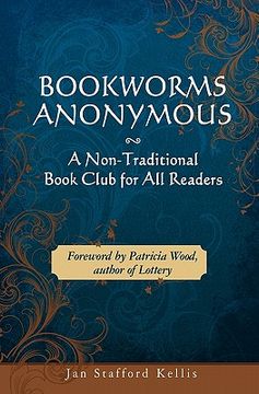 portada bookworms anonymous