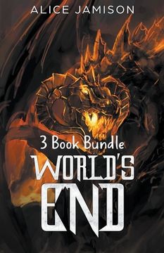 portada World's End 3 Book Bundle (en Inglés)