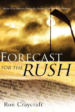 portada forecast for the rush
