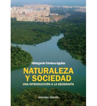 portada Naturaleza y Sociedad (in Spanish)