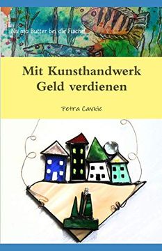 portada Mit Kunsthandwerk Geld Verdienen (in German)