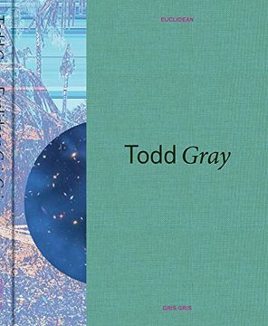 portada Todd Gray: Euclidean Gris Gris 