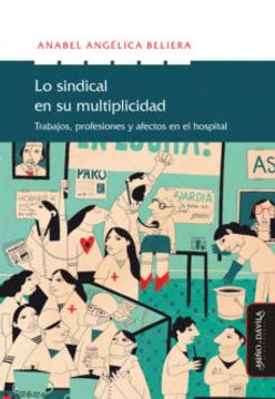 portada Lo Sindical en su Multiplicidad (in Spanish)