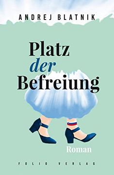 portada Platz der Befreiung (in German)
