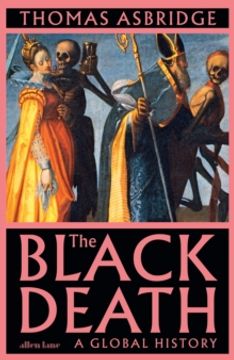 portada The Black Death: A Global History (en Anglais)