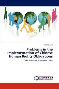portada problems in the implementation of chinese human rights obligations (in English)