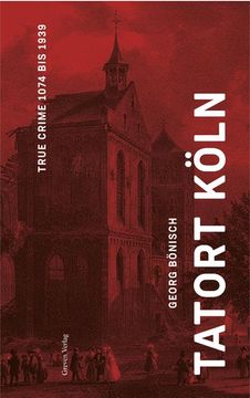 portada Tatort Köln (en Alemán)