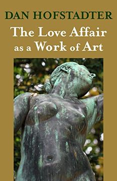 portada The Love Affair as a Work of Art