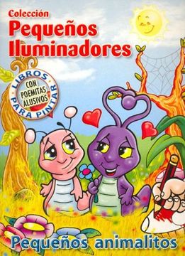 portada Pequenos Animalitos (in Spanish)