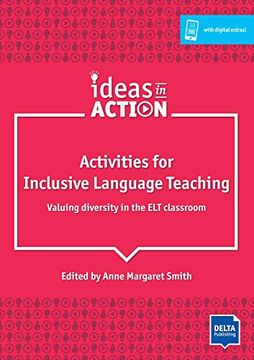portada Activities for Inclusive Language Teaching