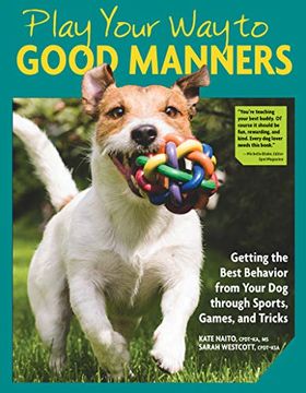 Libro Play Your way to Good Manners: Getting the Best Behavior