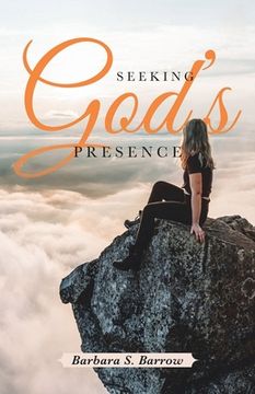 portada Seeking God's Presence