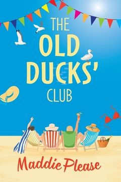 portada The Old Ducks' Club (in English)