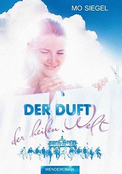 portada Der Duft der heilen Welt (German Edition)