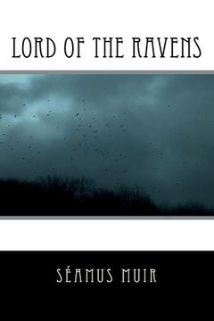 portada Lord of the Ravens (in English)