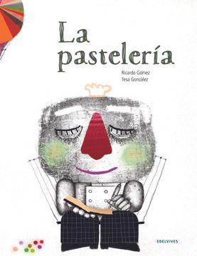 portada La Pasteleria (in Spanish)