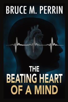 portada The Beating Heart of a Mind: The Mind Sleuth Series Book 6