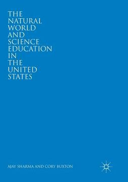 portada The Natural World and Science Education in the United States