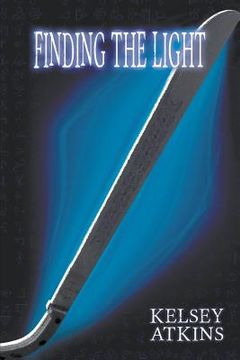 portada Finding the Light (in English)