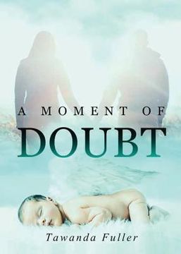 portada A Moment of Doubt (in English)