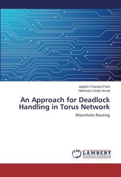 portada An Approach for Deadlock Handling in Torus Network: Wormhole Routing
