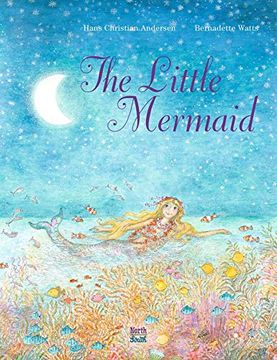 portada Little Mermaid,The (en Inglés)