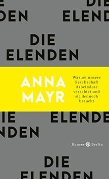 portada Die Elenden (en Alemán)