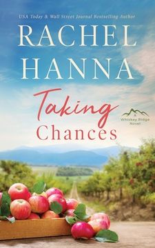 portada Taking Chances (en Inglés)