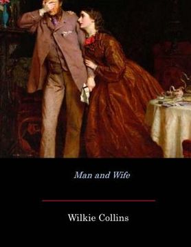 portada Man and Wife (in English)