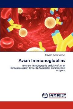 portada avian immunogloblins