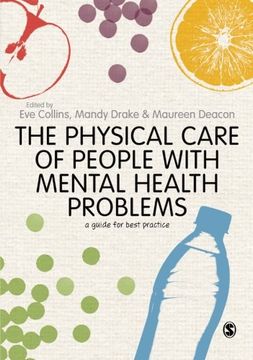 portada The Physical Care of People With Mental Health Problems: A Guide for Best Practice 