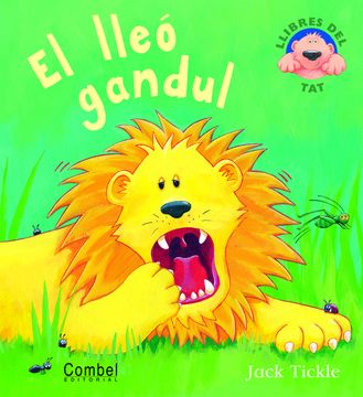 portada (cat).lleo gandul, el (llibres del tat) (in Catalá)