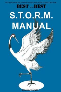 portada S.T.O.R.M. Manual (Best of the Best)