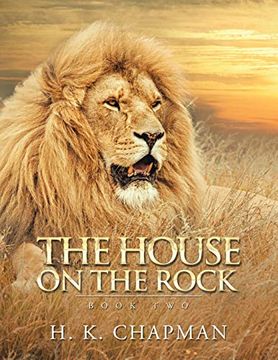 portada The House on the Rock: Book two (en Inglés)