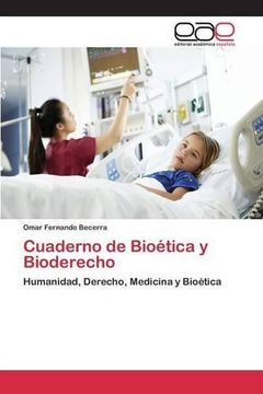 portada Cuaderno de Bioética y Bioderecho