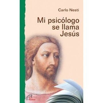 Mi Psicólogo se Llama Jesus