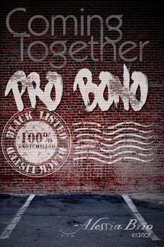 portada Coming Together: Pro Bono (en Inglés)