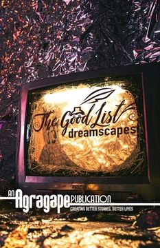 portada The GoodList Dreamscapes (en Inglés)