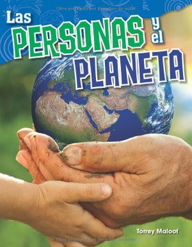 portada Las Personas Y El Planeta (in Spanish)