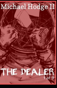 portada The Dealer: 1 of 3 (en Inglés)