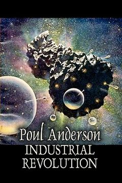 portada industrial revolution (en Inglés)