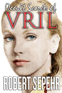 portada Occult Secrets of Vril: Goddess Energy and the Human Potential (in English)