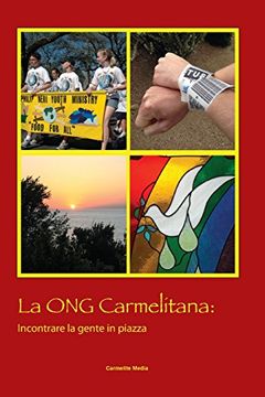 portada La Ong Carmelitana (Italian Edition)