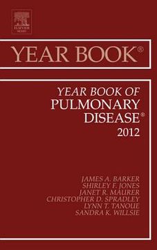 portada year book of pulmonary diseases 2012