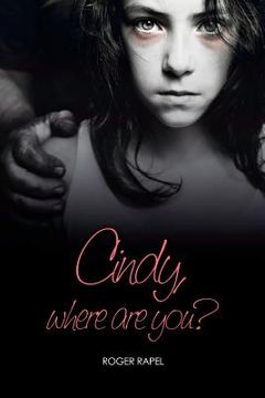 portada Cindy, Where Are You? (in English)