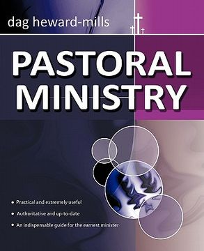 portada pastoral ministry (in English)