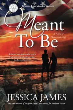 portada Meant To Be: A Novel of Honor and Duty (For Love of Country) (Volume 1)