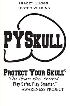 portada Protect Your Skull Educator'S Manual (en Inglés)