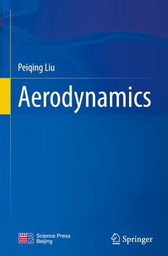 portada Aerodynamics (en Inglés)